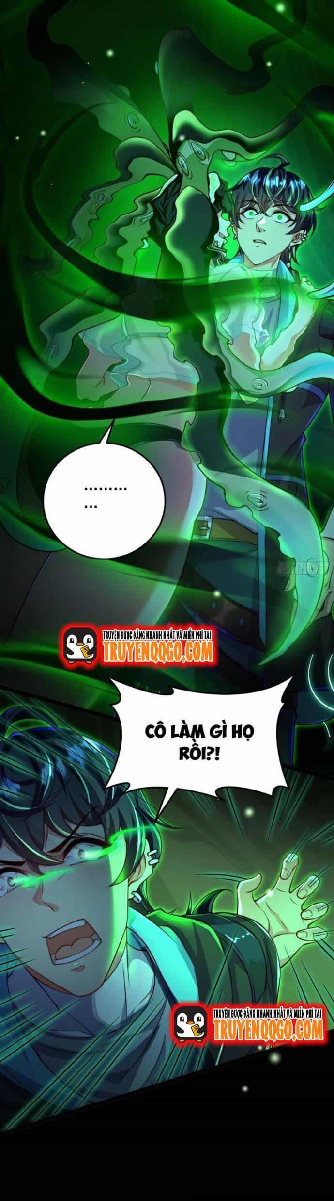 Tuyệt Thế Chủ Thú Pha Lê - Chương 20 - ảnh 14
