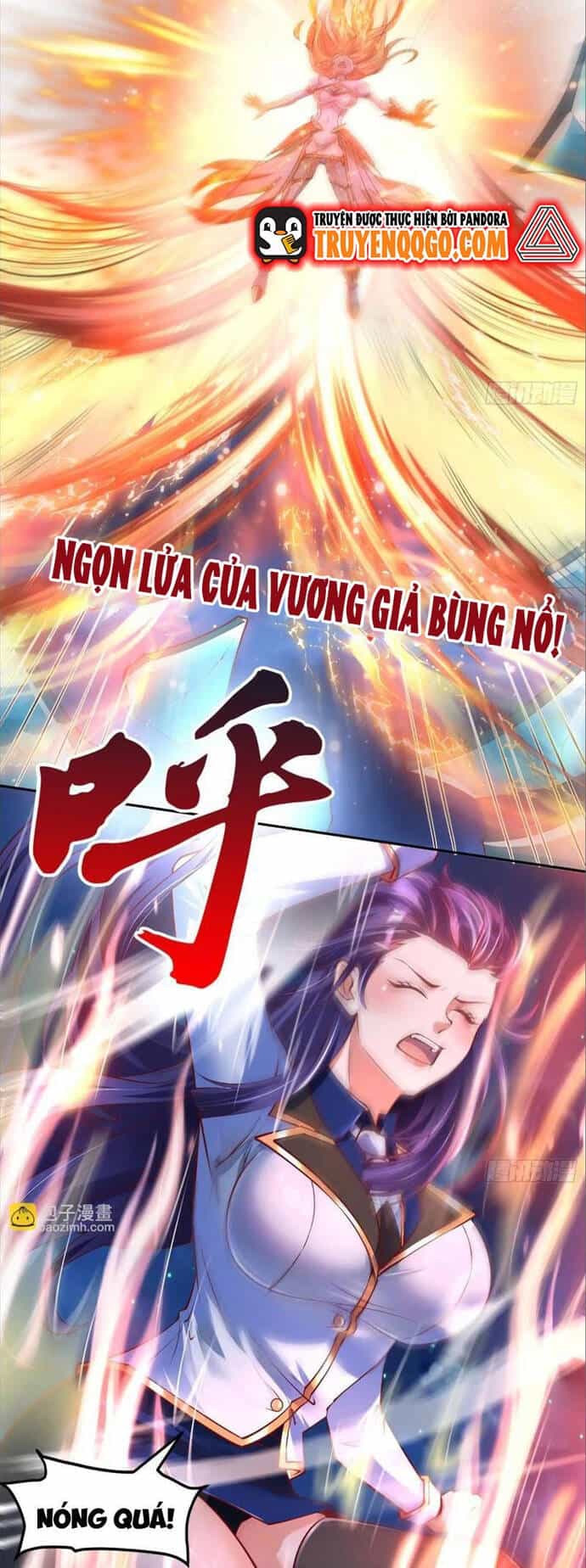 Tuyệt Thế Chủ Thú Pha Lê - Chương 8 - ảnh 12