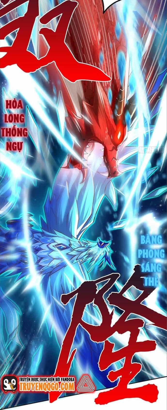 Tuyệt Thế Chủ Thú Pha Lê - Chương 8 - ảnh 14