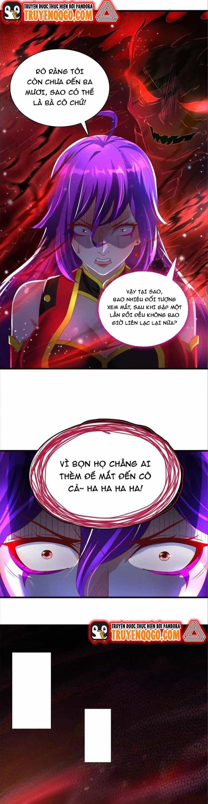 Tuyệt Thế Chủ Thú Pha Lê - Chương 9 - ảnh 13