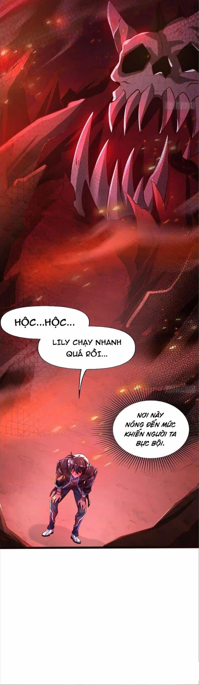 Tuyệt Thế Chủ Thú Pha Lê - Chương 9 - ảnh 14