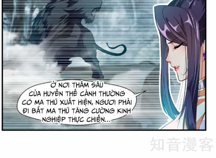 Tuyệt Thế Cổ Tôn - Chương 10 - ảnh 14