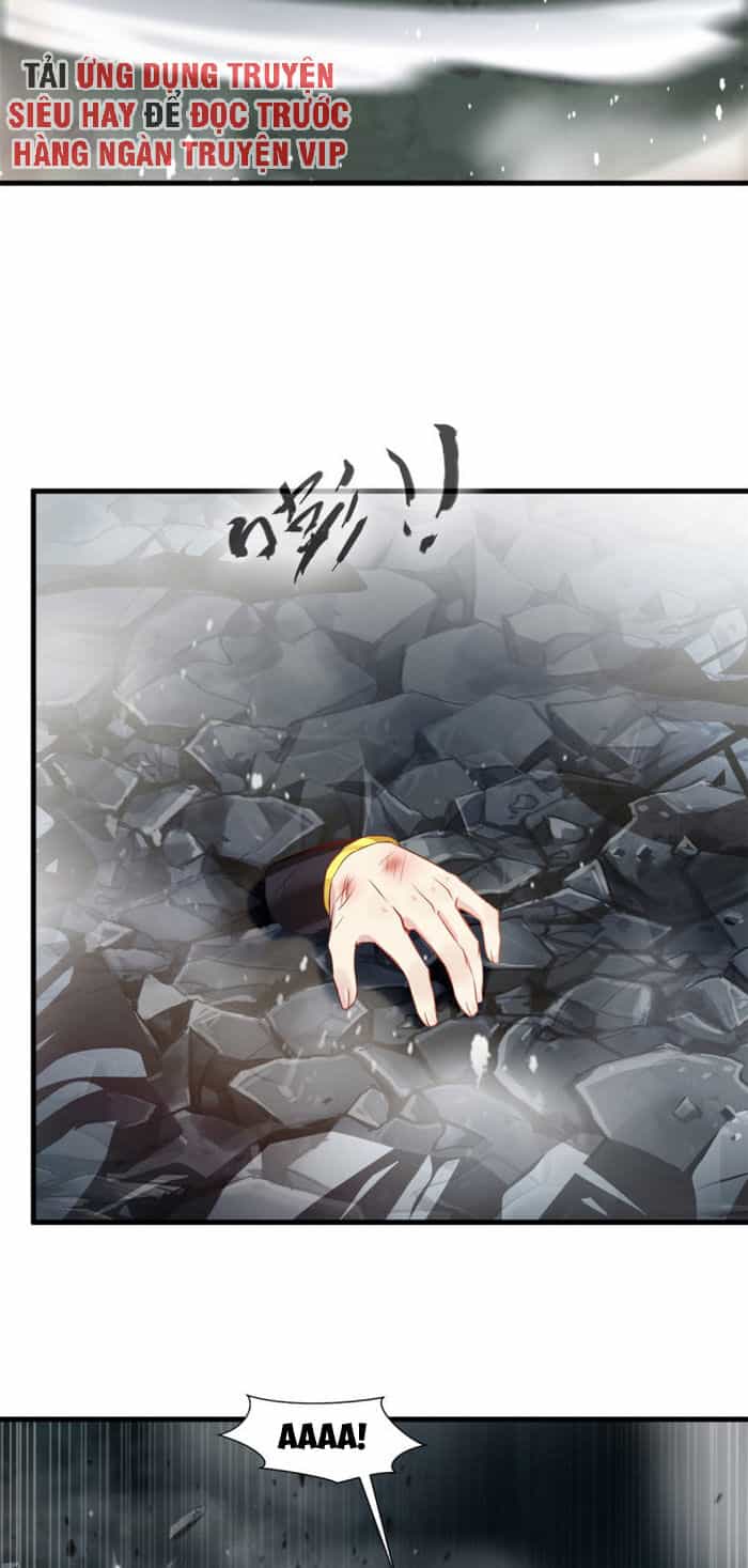 Tuyệt Thế Cổ Tôn - Chương 100 - ảnh 18