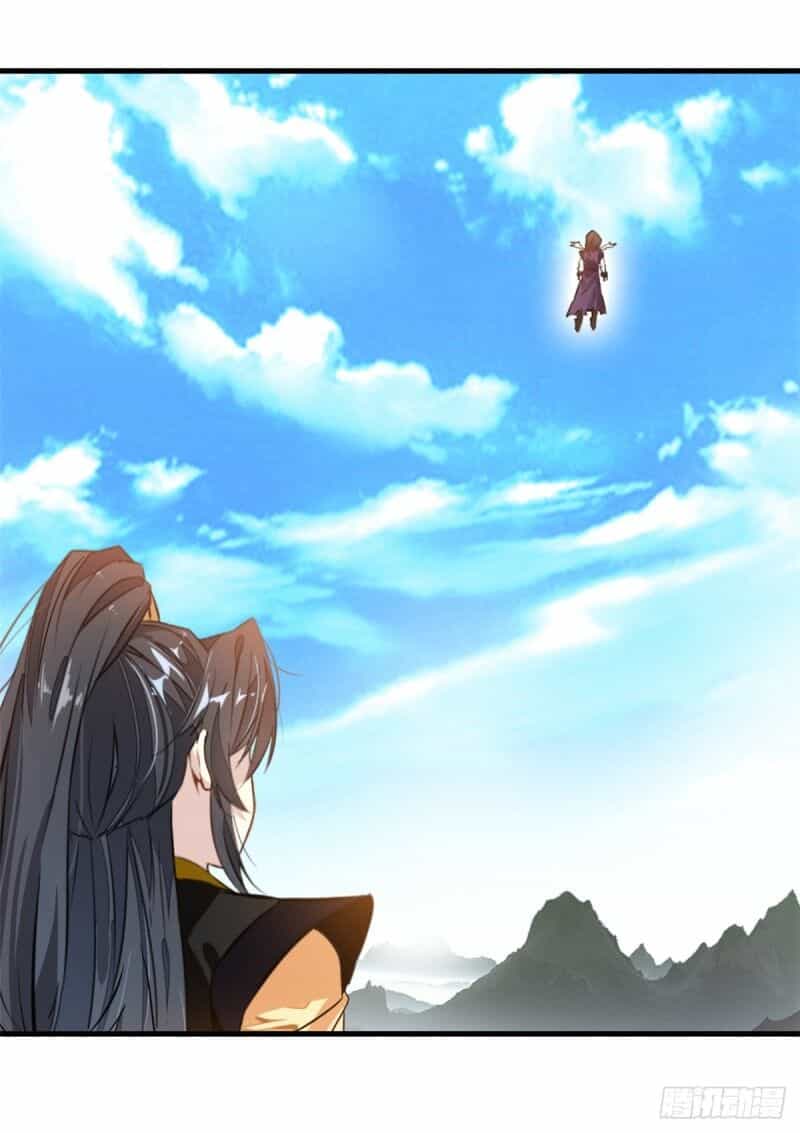 Tuyệt Thế Cổ Tôn - Chương 101 - ảnh 1