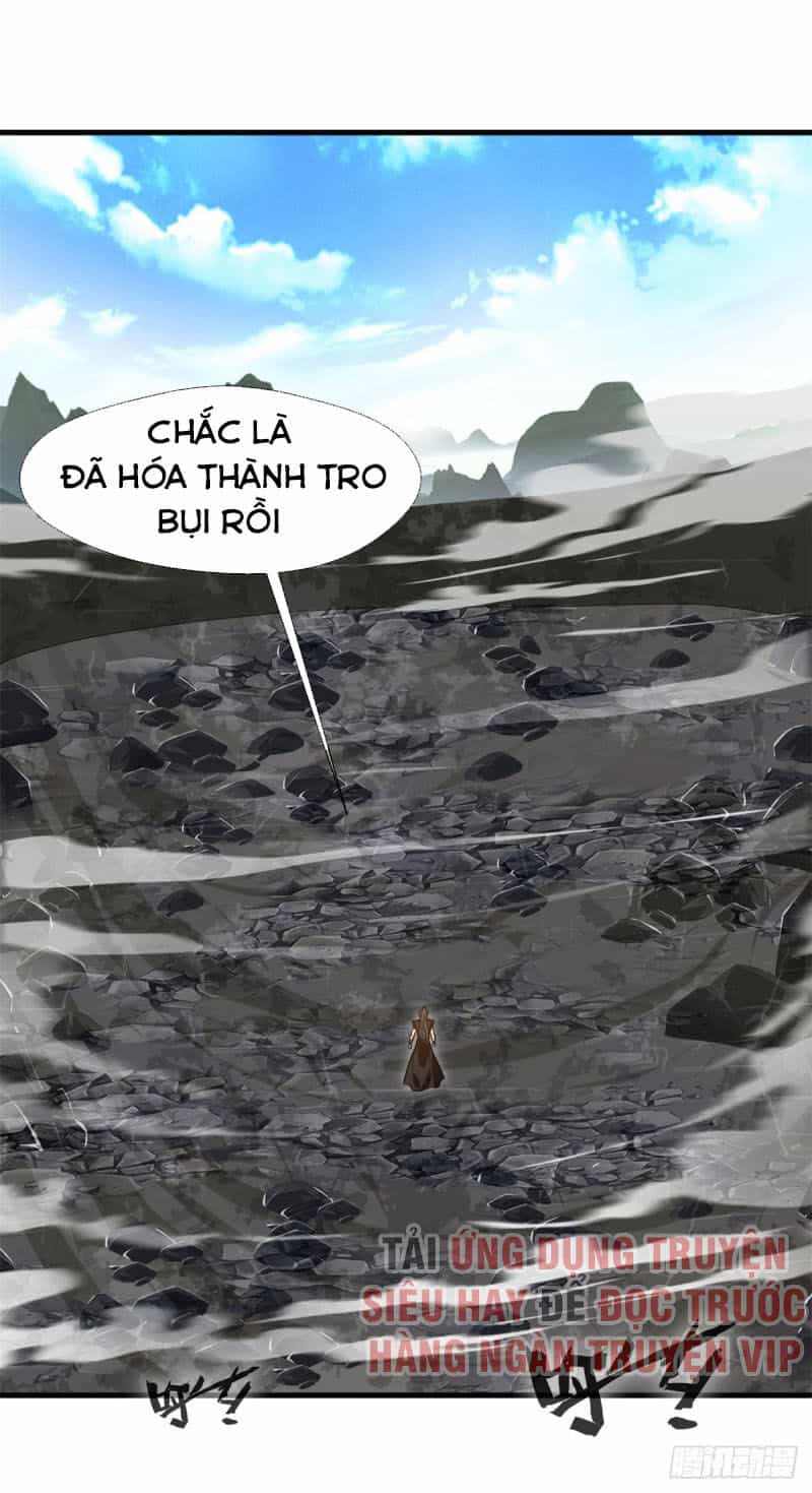 Tuyệt Thế Cổ Tôn - Chương 101 - ảnh 15