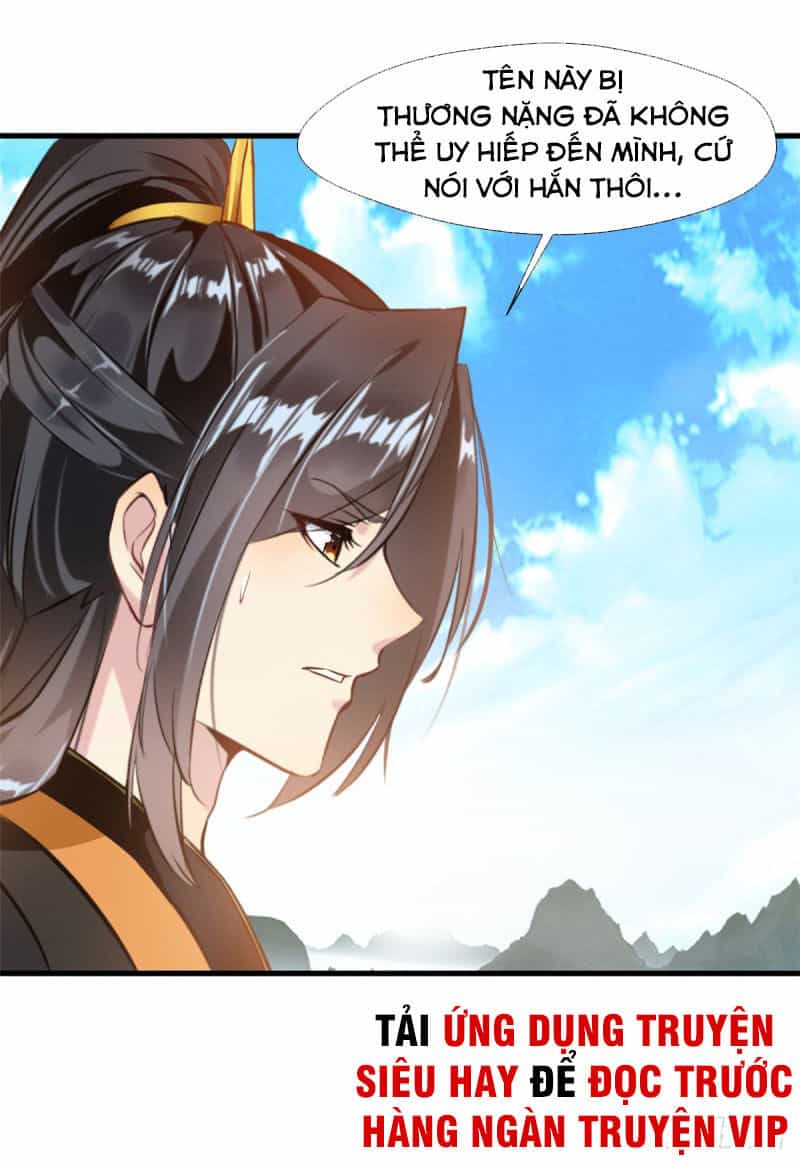 Tuyệt Thế Cổ Tôn - Chương 101 - ảnh 30