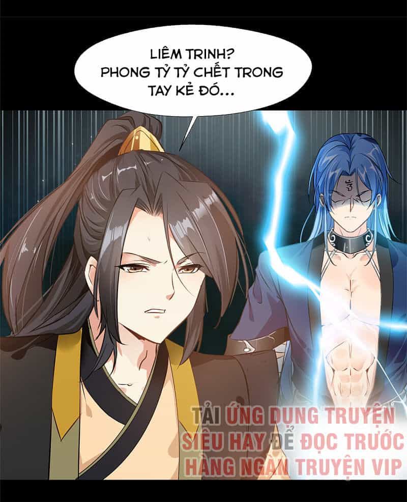 Tuyệt Thế Cổ Tôn - Chương 102 - ảnh 7