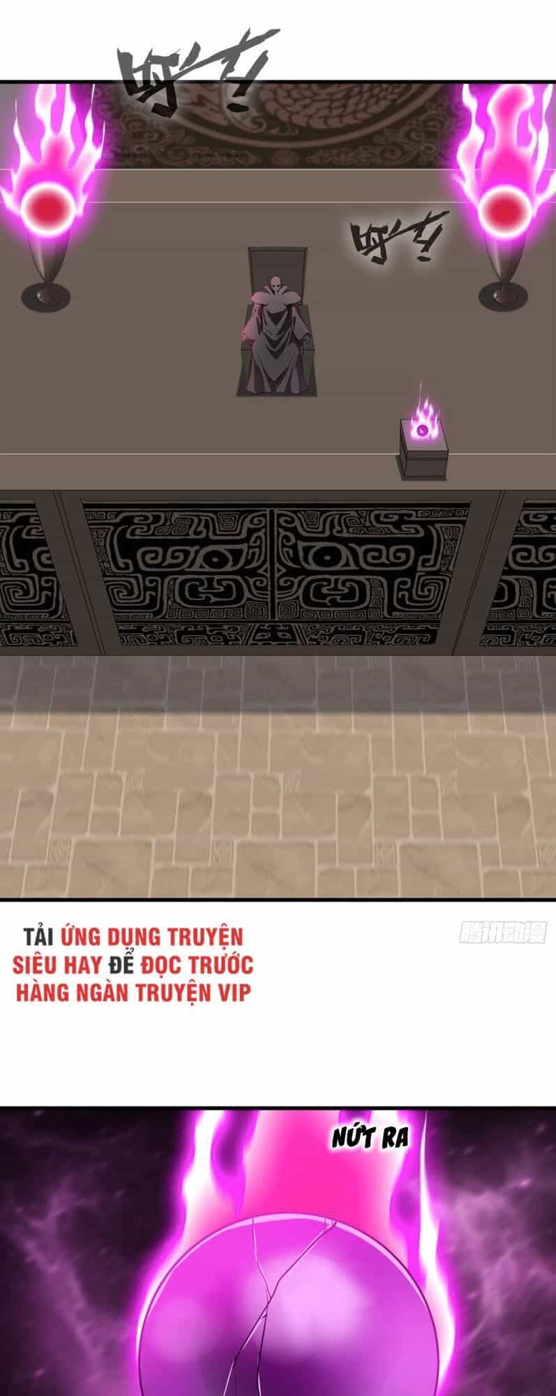 Tuyệt Thế Cổ Tôn - Chương 103 - ảnh 16