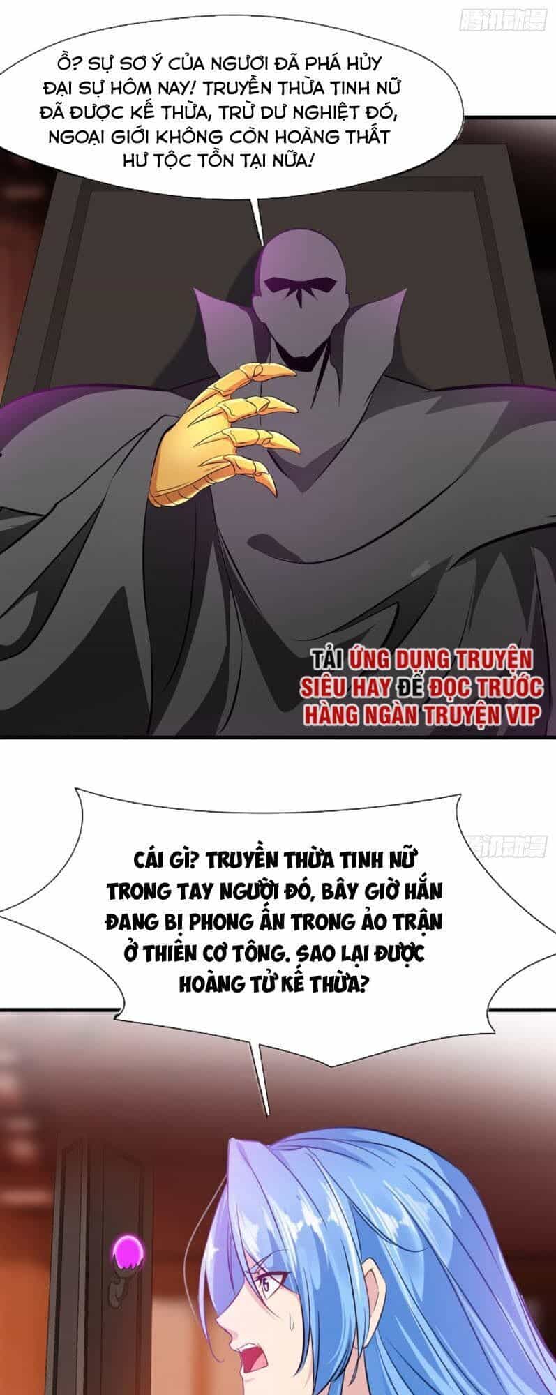 Tuyệt Thế Cổ Tôn - Chương 103 - ảnh 26