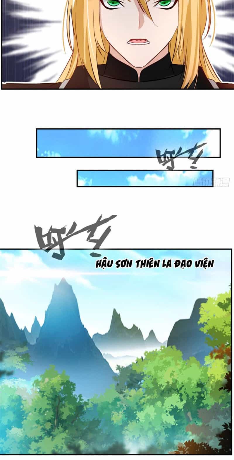 Tuyệt Thế Cổ Tôn - Chương 105 - ảnh 10