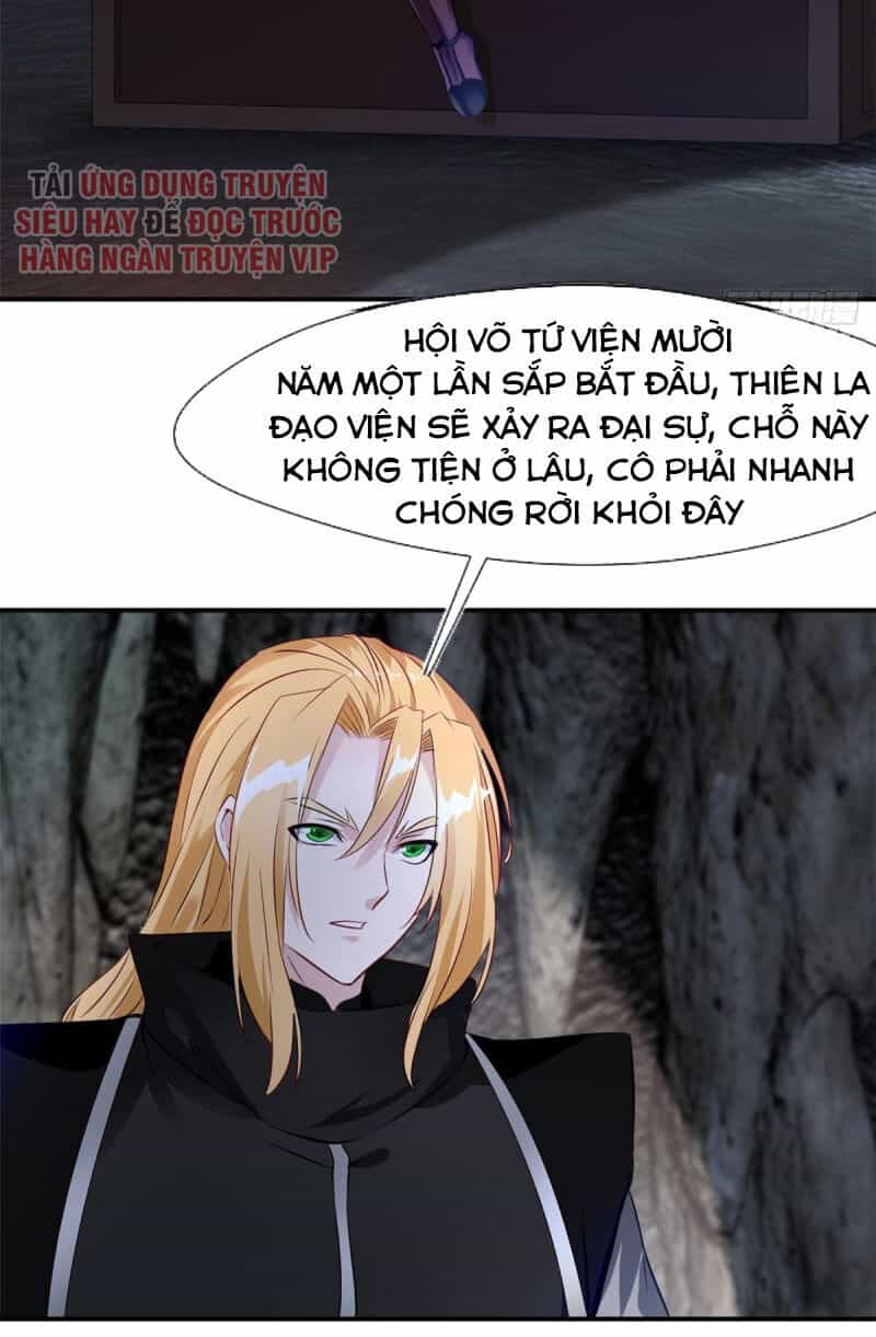 Tuyệt Thế Cổ Tôn - Chương 105 - ảnh 14