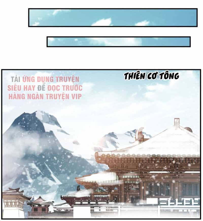 Tuyệt Thế Cổ Tôn - Chương 107 - ảnh 1