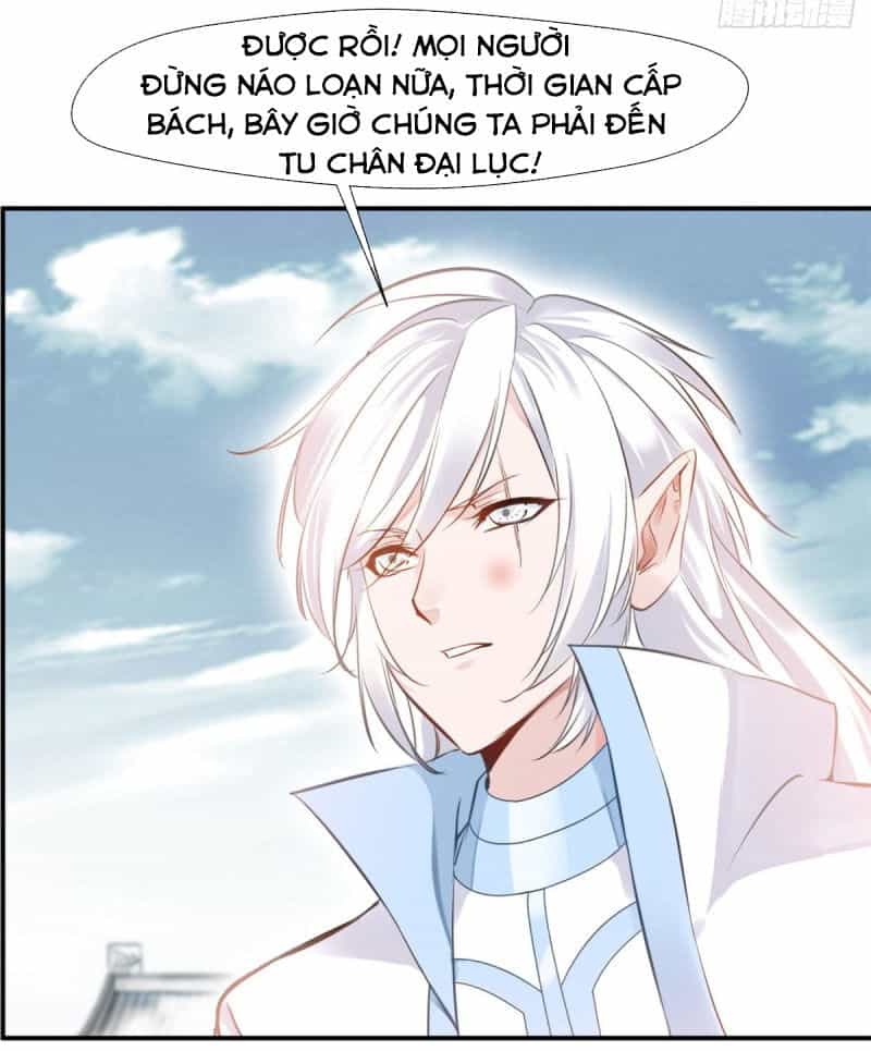 Tuyệt Thế Cổ Tôn - Chương 107 - ảnh 12