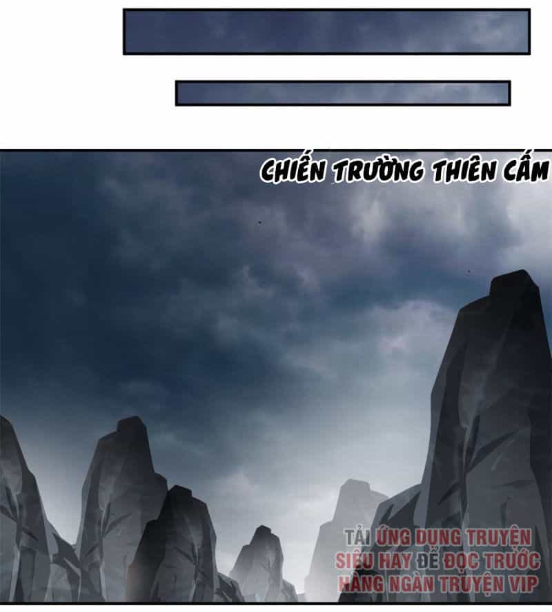 Tuyệt Thế Cổ Tôn - Chương 107 - ảnh 17