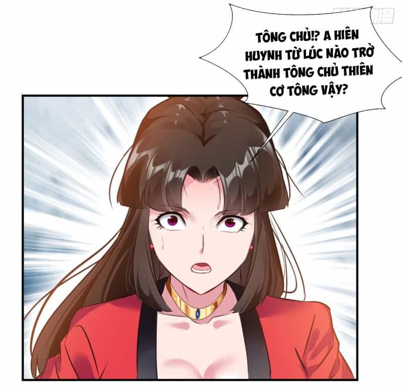 Tuyệt Thế Cổ Tôn - Chương 107 - ảnh 2