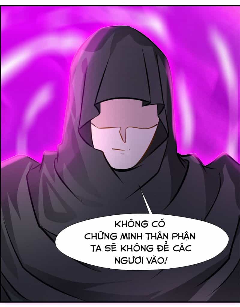 Tuyệt Thế Cổ Tôn - Chương 107 - ảnh 25