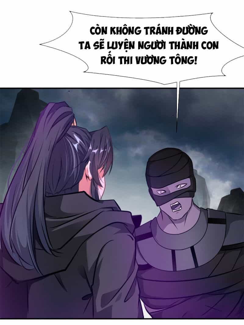 Tuyệt Thế Cổ Tôn - Chương 107 - ảnh 29