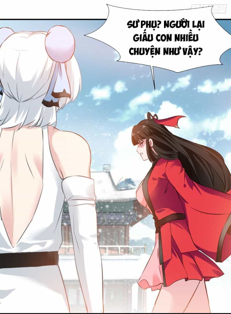 Tuyệt Thế Cổ Tôn - Chương 107 - ảnh 4