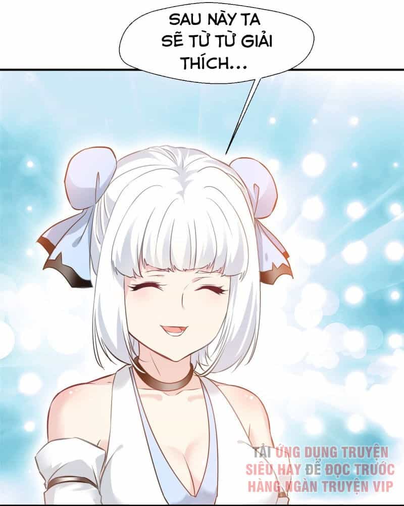 Tuyệt Thế Cổ Tôn - Chương 107 - ảnh 5
