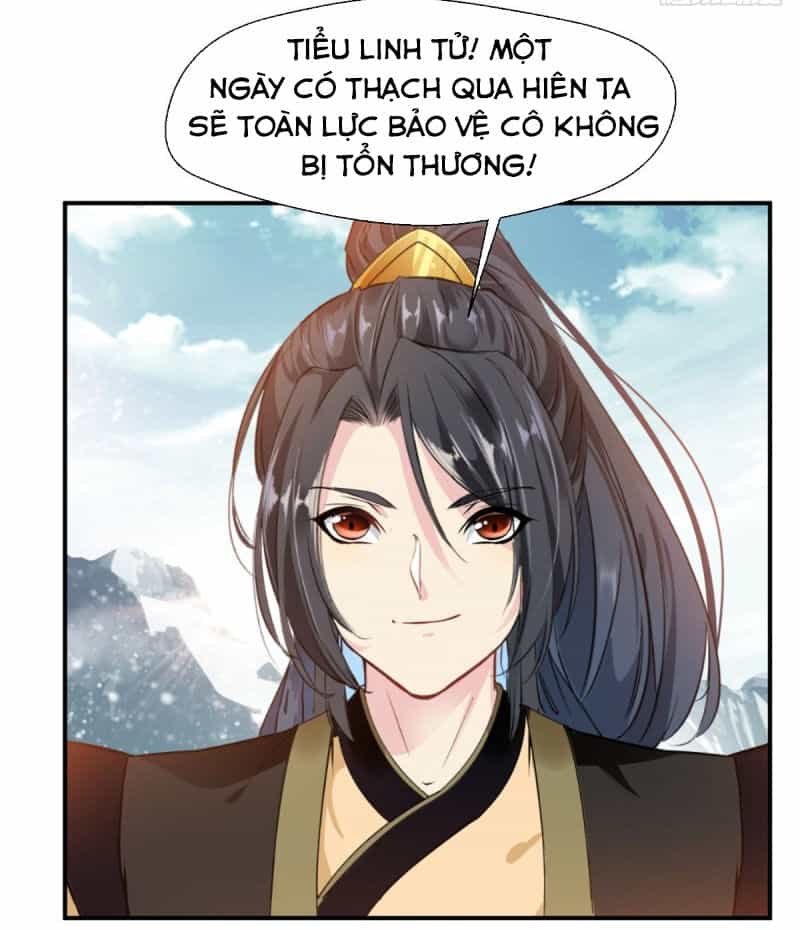 Tuyệt Thế Cổ Tôn - Chương 107 - ảnh 8