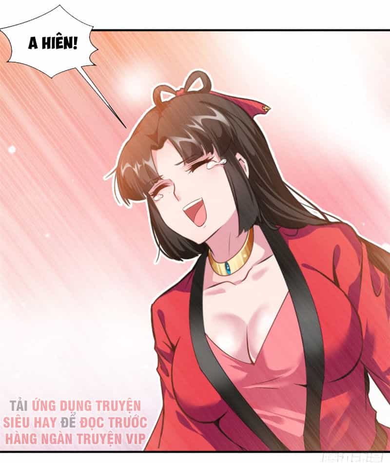 Tuyệt Thế Cổ Tôn - Chương 107 - ảnh 9