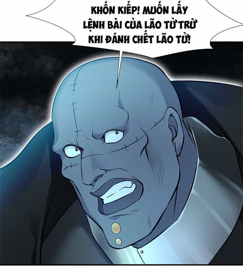 Tuyệt Thế Cổ Tôn - Chương 108 - ảnh 12