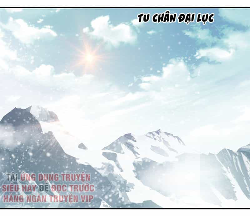 Tuyệt Thế Cổ Tôn - Chương 108 - ảnh 23