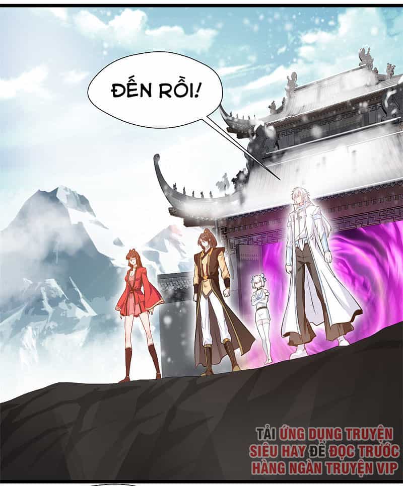 Tuyệt Thế Cổ Tôn - Chương 108 - ảnh 25