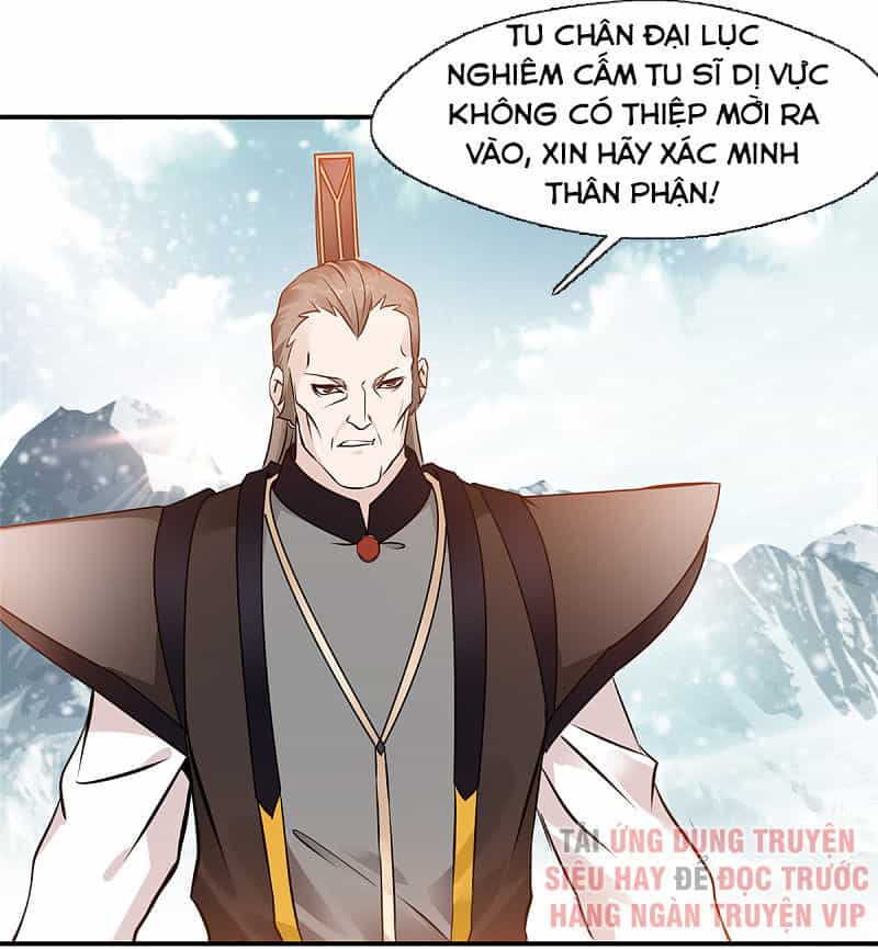 Tuyệt Thế Cổ Tôn - Chương 108 - ảnh 31