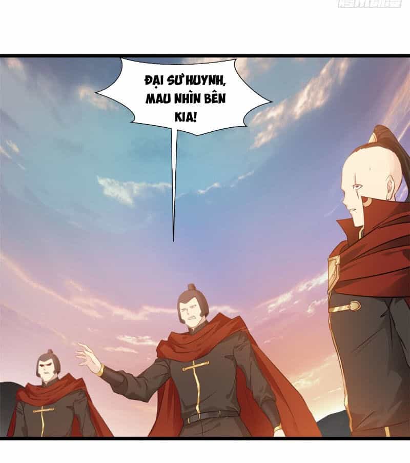 Tuyệt Thế Cổ Tôn - Chương 109 - ảnh 26