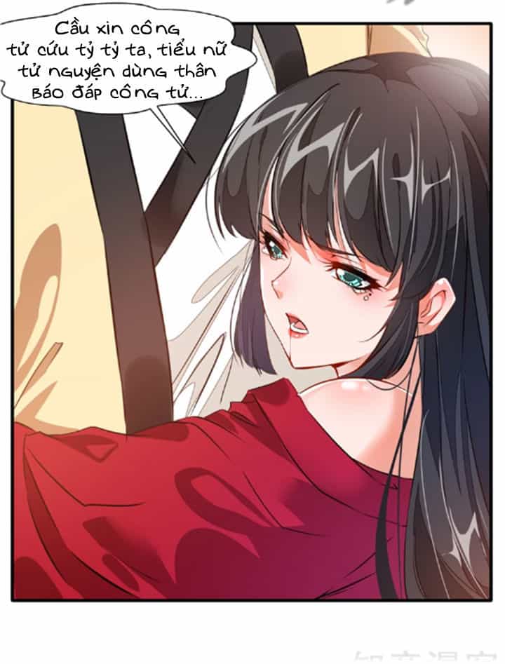 Tuyệt Thế Cổ Tôn - Chương 11 - ảnh 8