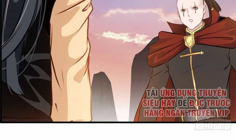 Tuyệt Thế Cổ Tôn - Chương 111 - ảnh 22