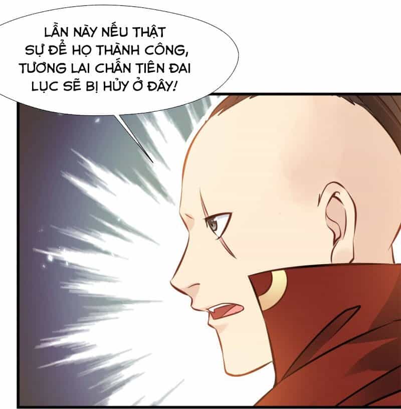 Tuyệt Thế Cổ Tôn - Chương 111 - ảnh 23