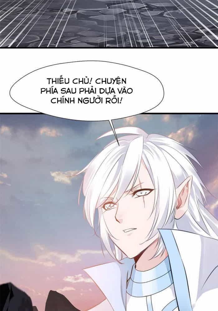 Tuyệt Thế Cổ Tôn - Chương 112 - ảnh 4