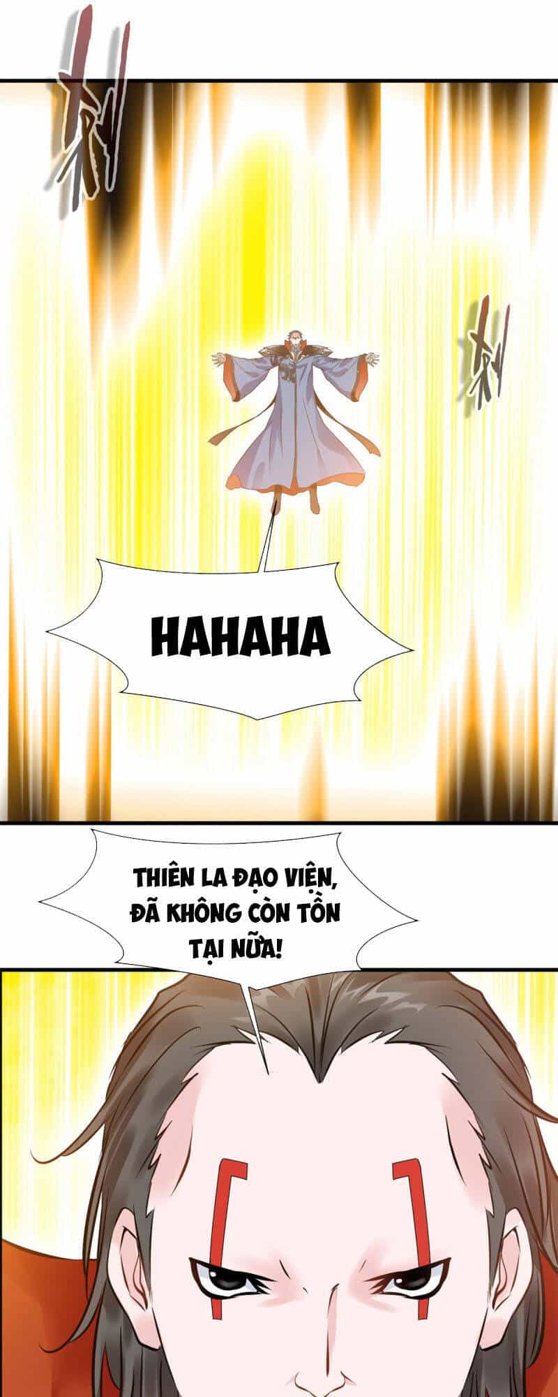 Tuyệt Thế Cổ Tôn - Chương 113 - ảnh 31