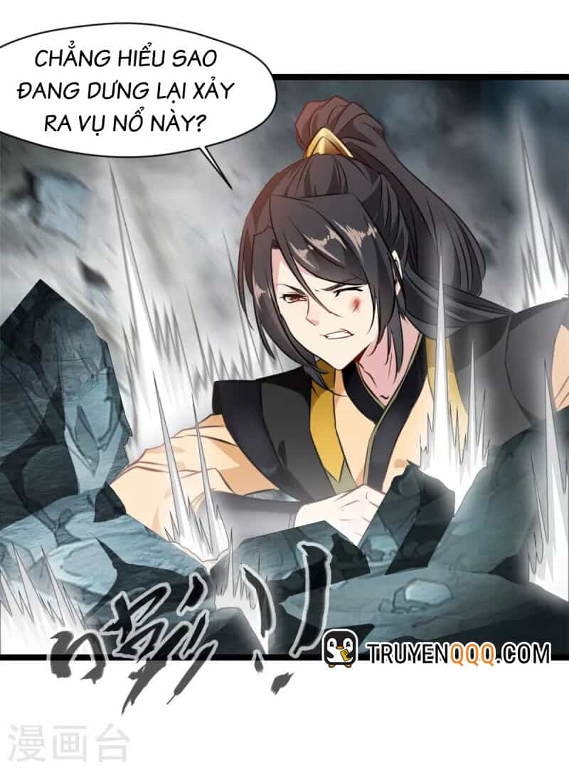 Tuyệt Thế Cổ Tôn - Chương 114 - ảnh 20