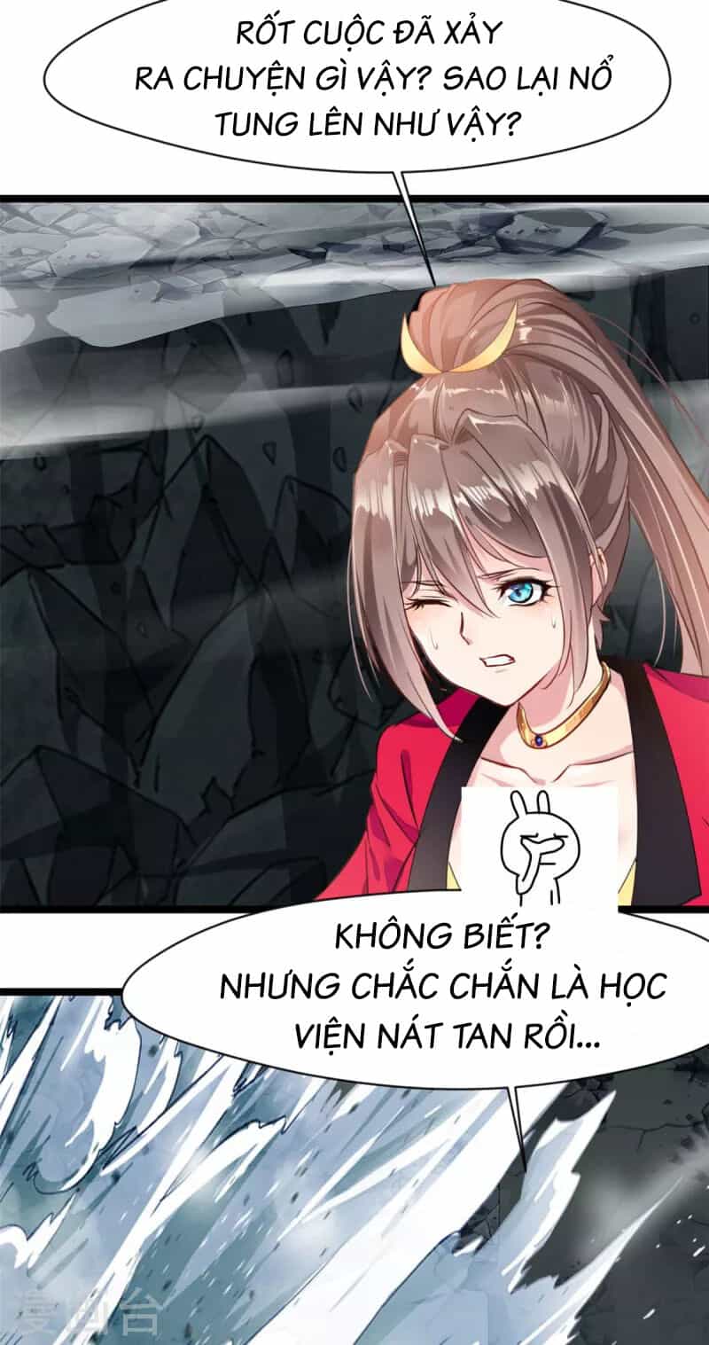 Tuyệt Thế Cổ Tôn - Chương 114 - ảnh 3
