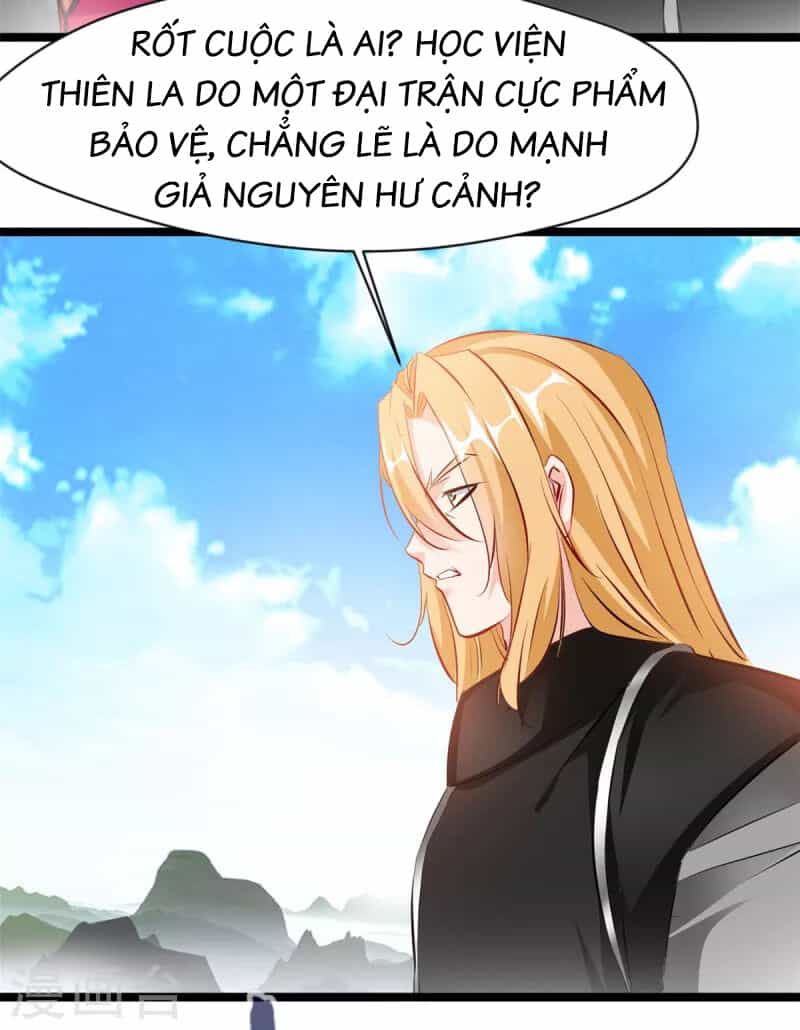 Tuyệt Thế Cổ Tôn - Chương 115 - ảnh 8