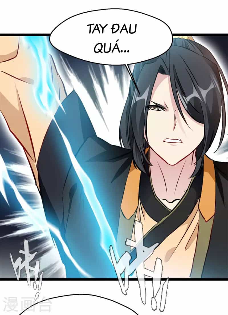 Tuyệt Thế Cổ Tôn - Chương 117 - ảnh 8