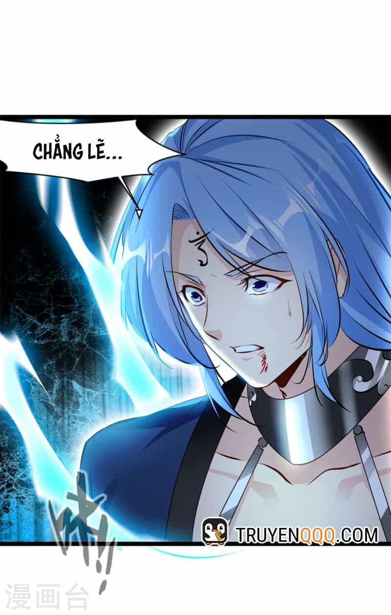 Tuyệt Thế Cổ Tôn - Chương 118 - ảnh 15