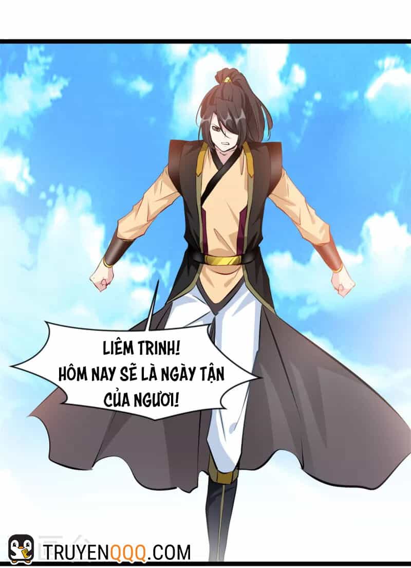 Tuyệt Thế Cổ Tôn - Chương 118 - ảnh 2