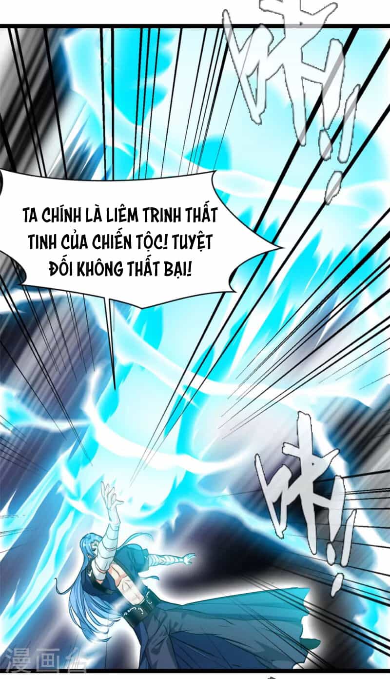 Tuyệt Thế Cổ Tôn - Chương 118 - ảnh 4