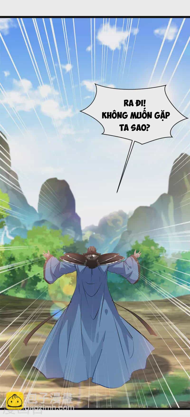 Tuyệt Thế Cổ Tôn - Chương 119 - ảnh 21