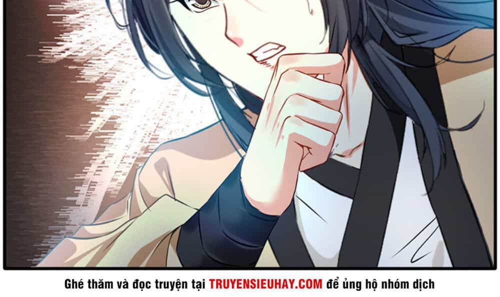 Tuyệt Thế Cổ Tôn - Chương 12 - ảnh 13