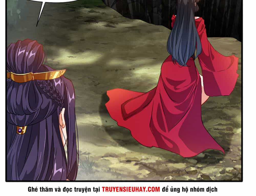 Tuyệt Thế Cổ Tôn - Chương 12 - ảnh 15