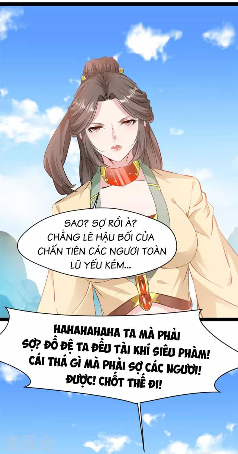 Tuyệt Thế Cổ Tôn - Chương 121 - ảnh 14