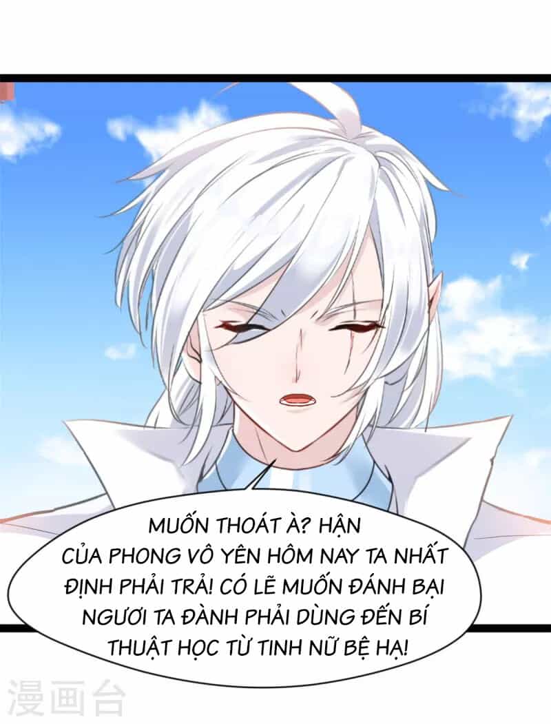 Tuyệt Thế Cổ Tôn - Chương 121 - ảnh 25