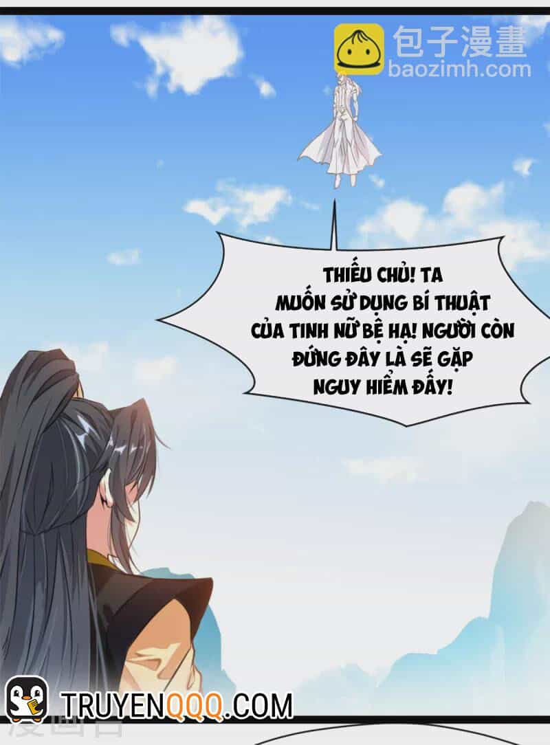 Tuyệt Thế Cổ Tôn - Chương 121 - ảnh 26