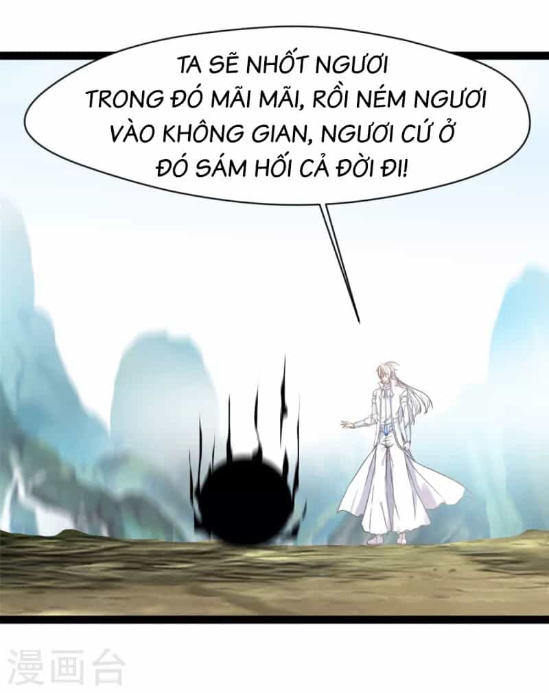 Tuyệt Thế Cổ Tôn - Chương 122 - ảnh 11
