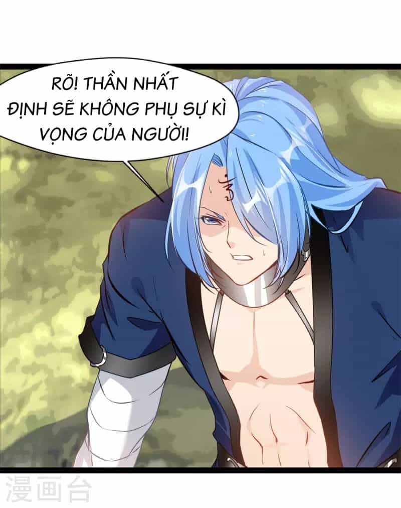 Tuyệt Thế Cổ Tôn - Chương 123 - ảnh 10